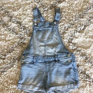 Overalls